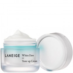 Купить крем для лица Laneige White Dew Tone-up Cream